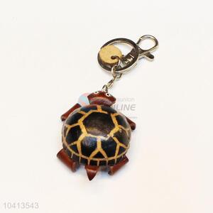 Tortoise Pendant Key Chain/Key Ring