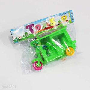 Wholesale Green Tricycle Toys