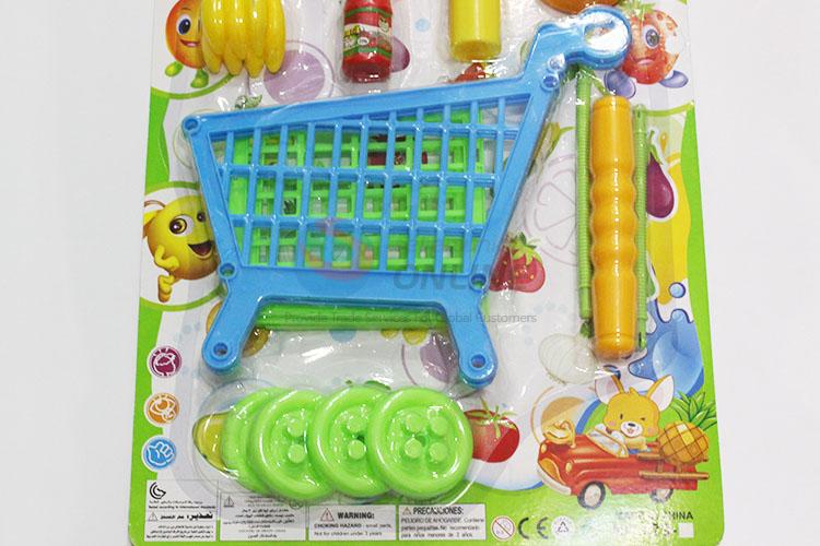 Vegetable Toys  Simulation Model Toys