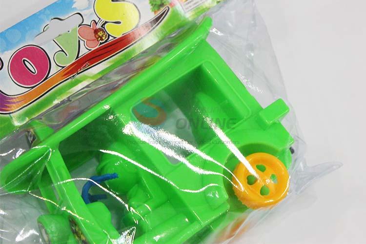 Wholesale Green Tricycle Toys