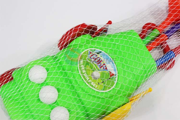 Simulation Model Toys Golf Toys For Kids