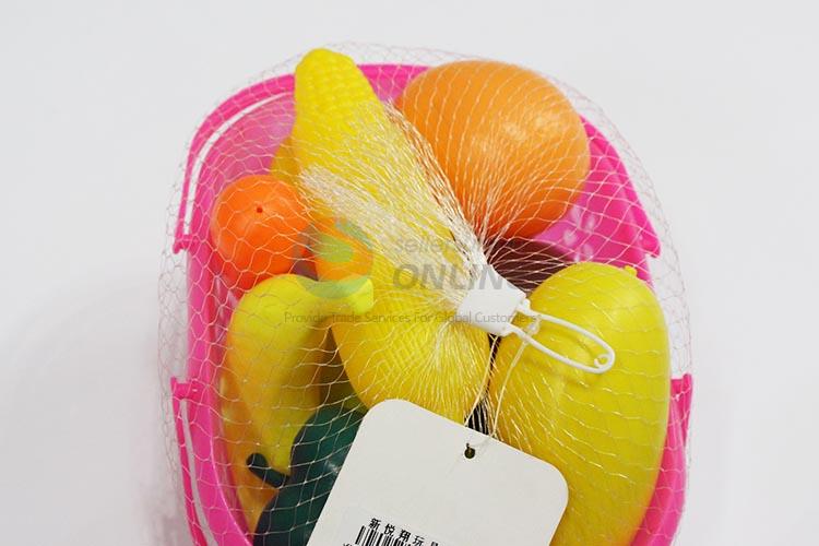 Vegetable Toys  Simulation Model Toys