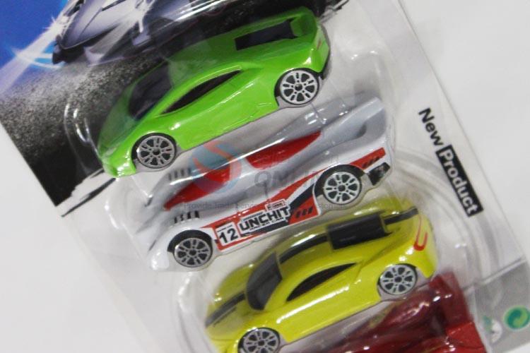 Racing Car Simulation Model Toys For Children