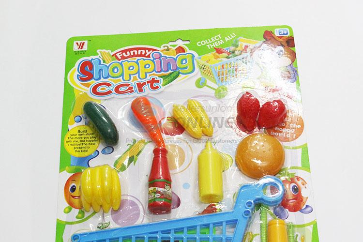 Vegetable Toys  Simulation Model Toys