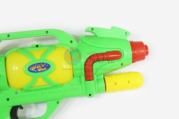 Chinese Factory Water Gun Toy For Children