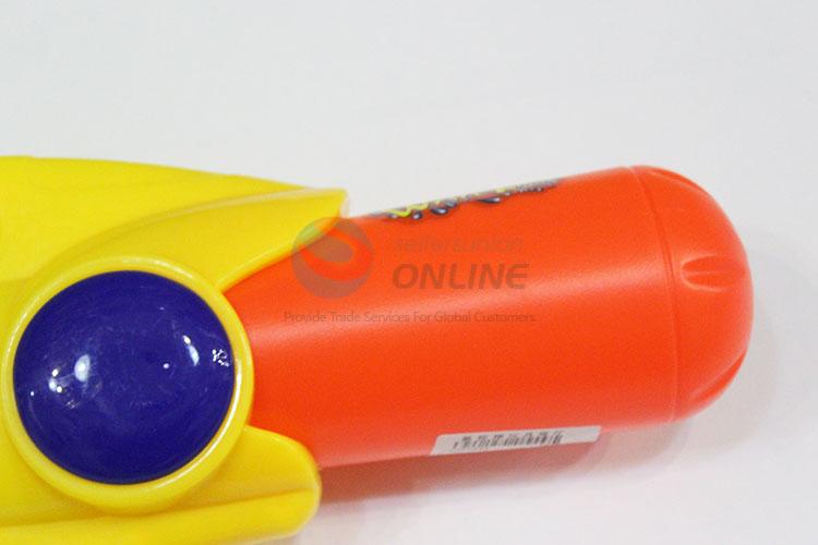 Market Favorite Water Gun Toy For Children