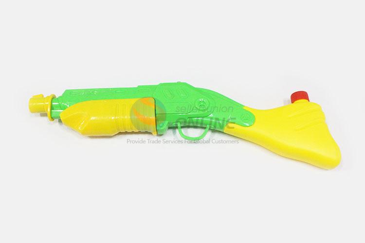 China Hot Sale Water Gun Toy For Children