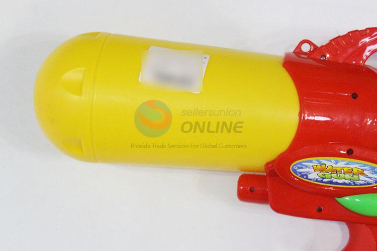 Promotional Item Water Gun Toy For Children