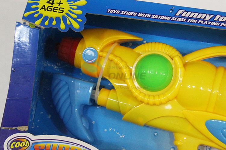 Chinese Factory Water Gun Toy For Children