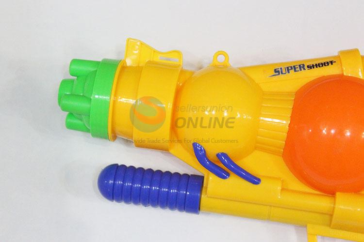 Advertising and Promotional Gift Water Gun Toy For Children