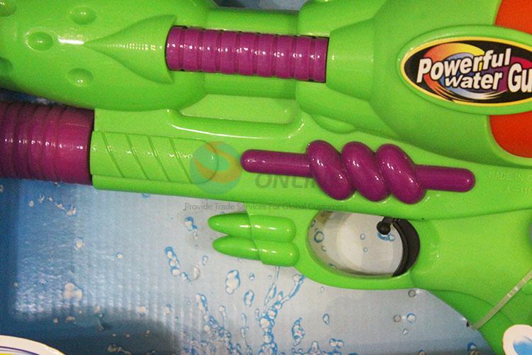 New Product Water Gun Toy For Children