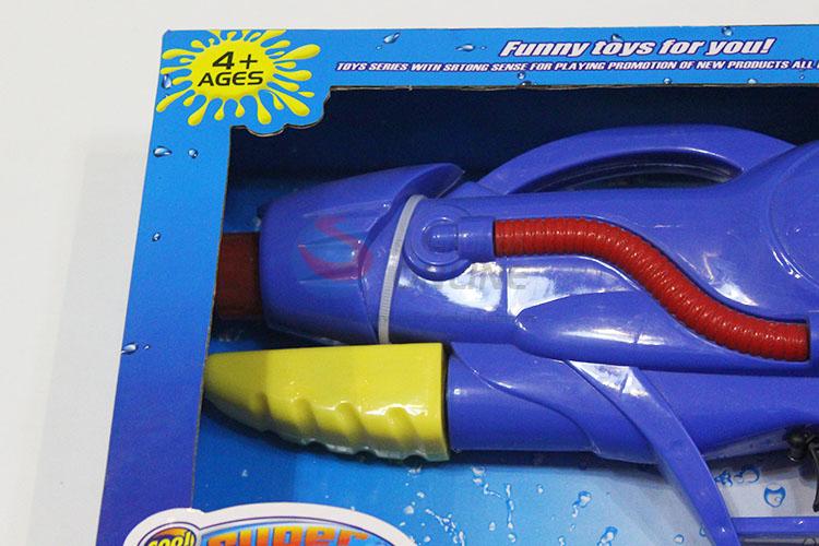 Hot Sale Water Gun Toy For Children