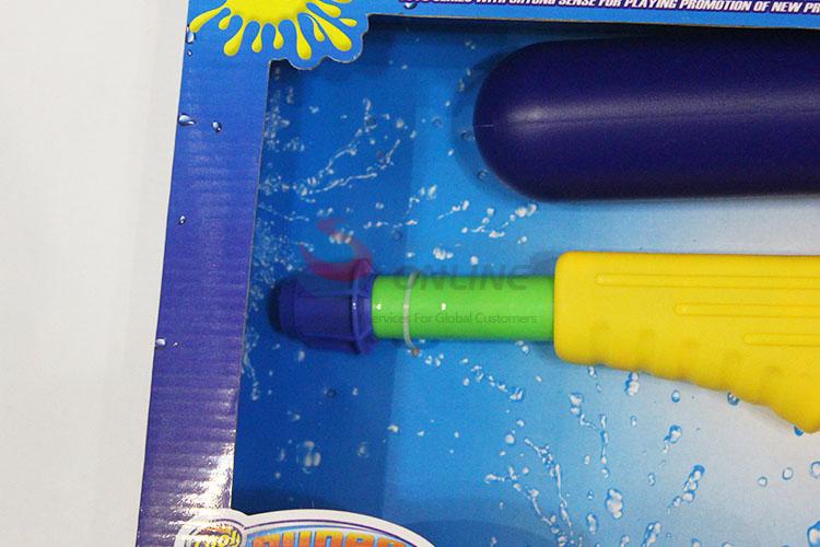 China Supply Water Gun Toy For Children