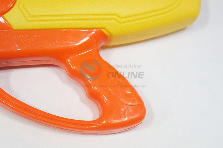 Utility and Durable Water Gun Toy For Children