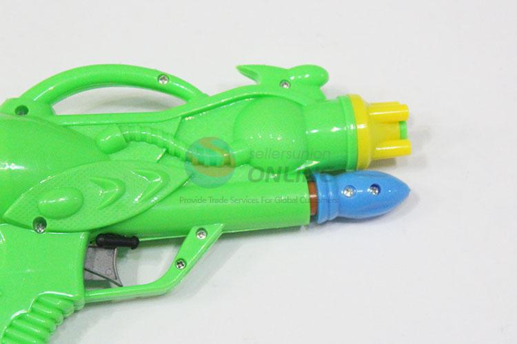 Cheap and High Quality Water Gun Toy For Children