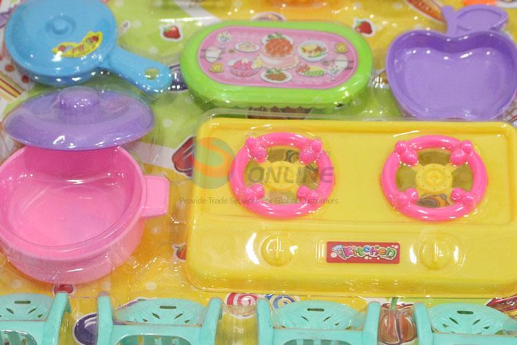 Wholesale best fashion kitchen tool toy