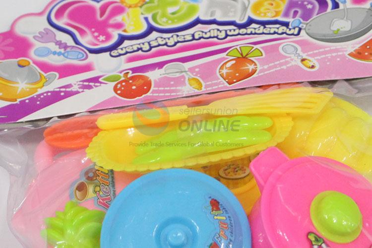 High sale kitchen tool toy