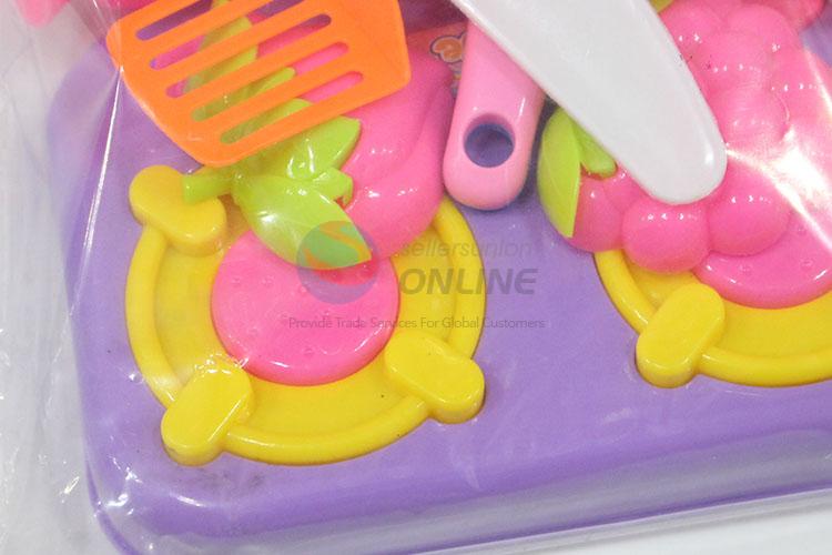 Top quality fashion kitchen tool toy