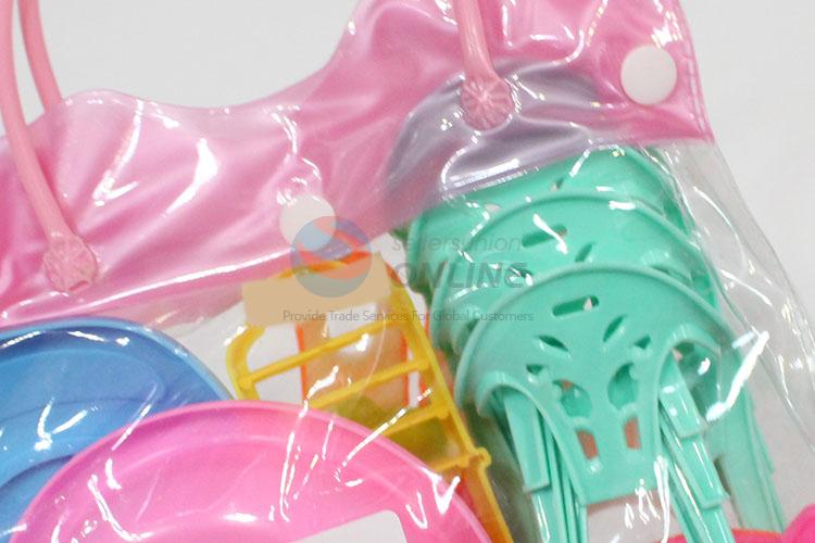 Hot sales good cheap kitchen tableware toy