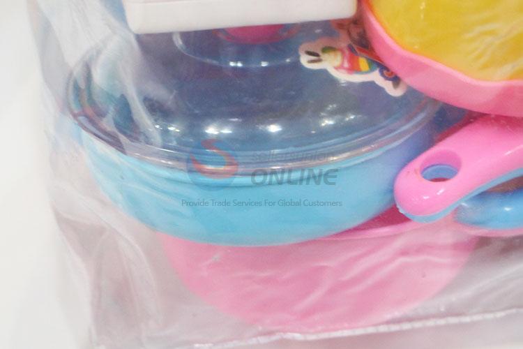 Newly low price tableware toy