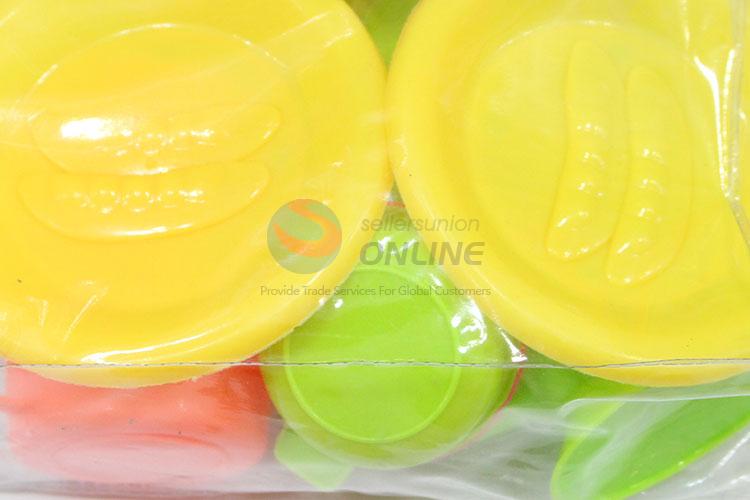 Hot-selling cheap tableware toy