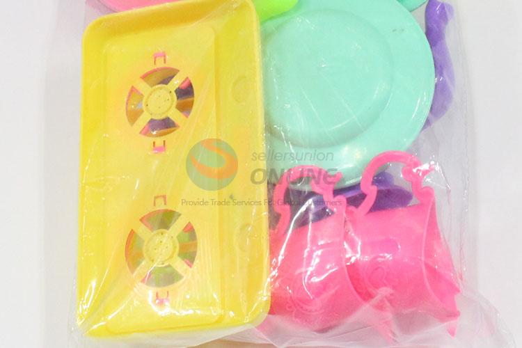 Wholesale cute style kitchen tool toy