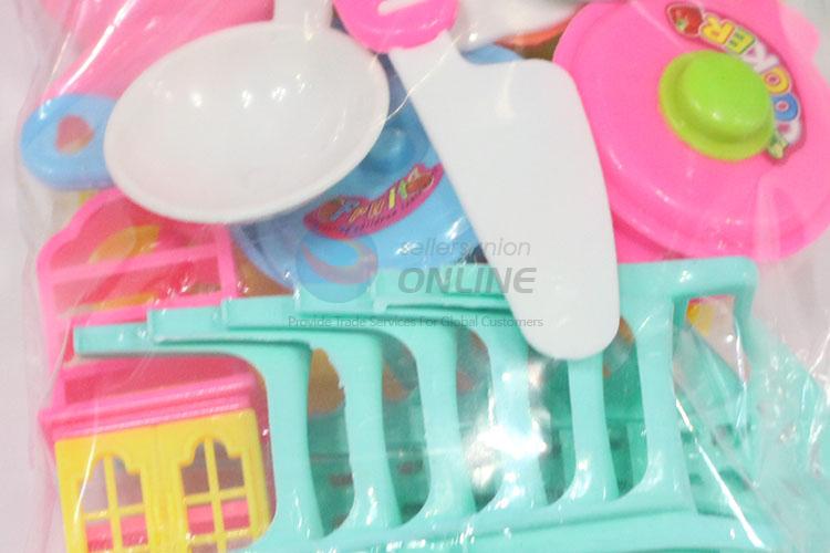 Low price cute useful kitchen tool toy