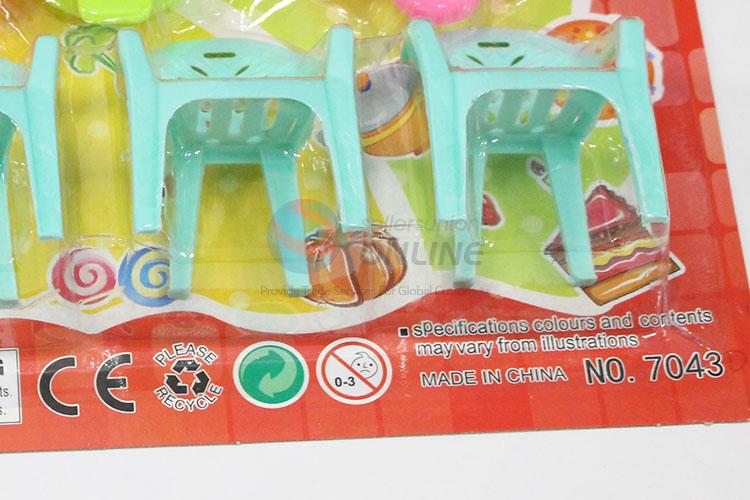 China factory price cute kitchen tool toy