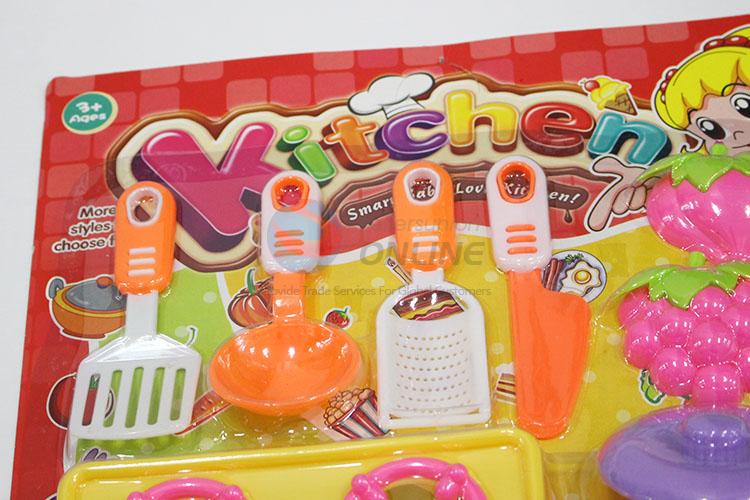 Wholesale kitchen tool toy