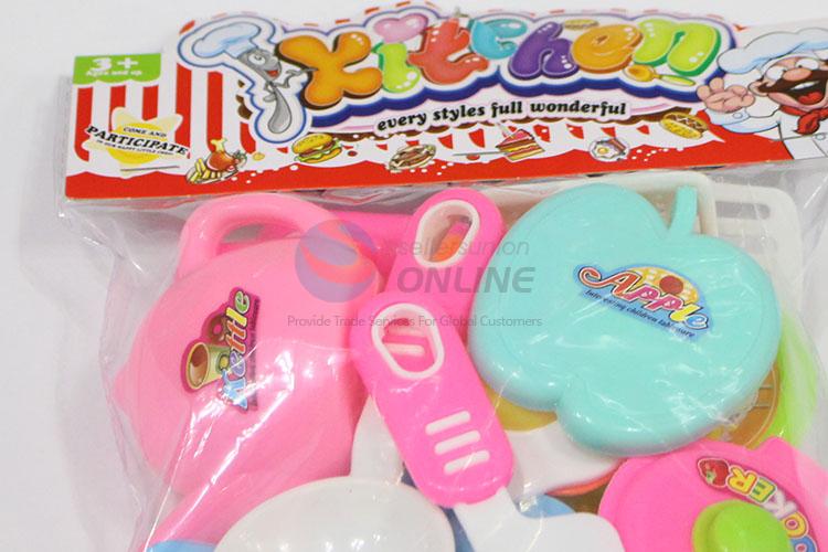 Low price cute useful kitchen tool toy