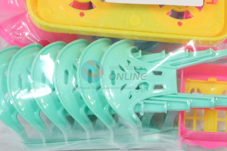 Low price cute useful kitchen tool toy