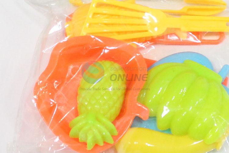 Cheap high quality tableware toy