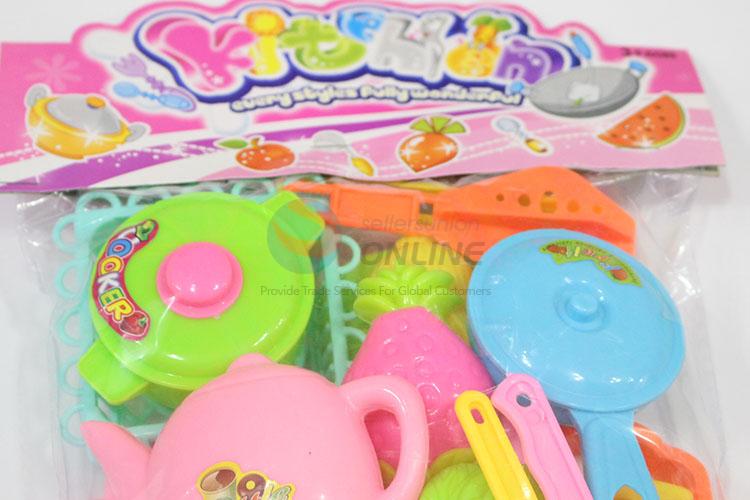 Hot sales best fashion style kitchen tool toy