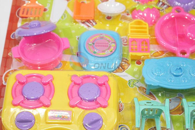 Wholesale cheap best kitchen tool toy