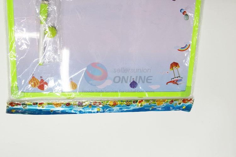 Made In China Plastic Cartoon Tablet