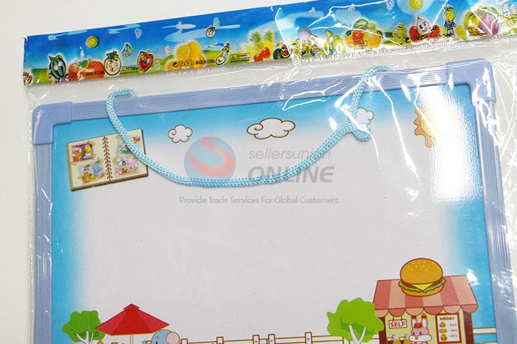 New Design Plastic Cartoon Tablet