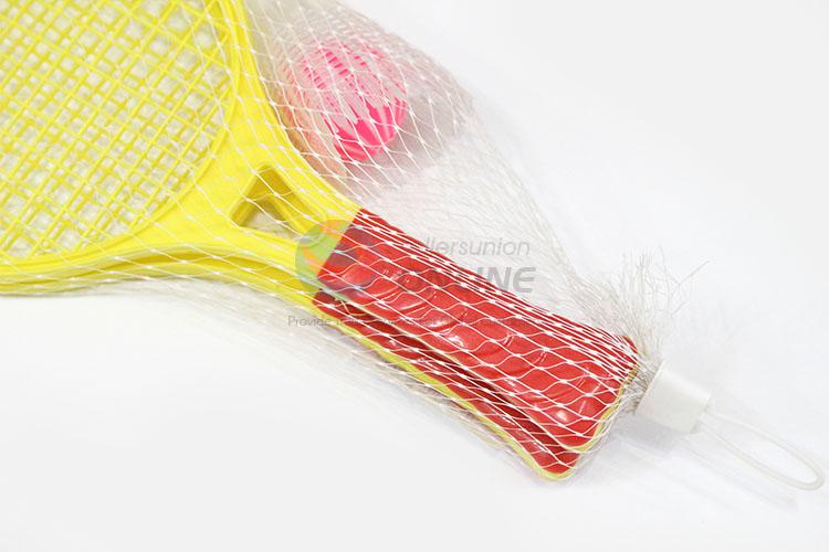 Best Selling Tennis Racket Set Toys for Children