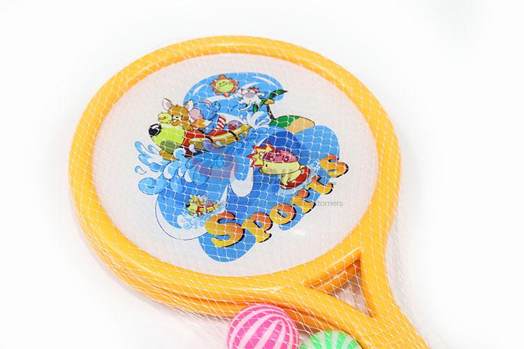 Reasonable Price Tennis Racket Set Toys for Children