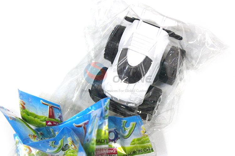 Latest Design Kids Toy Vehicle Pull Back Toy Car