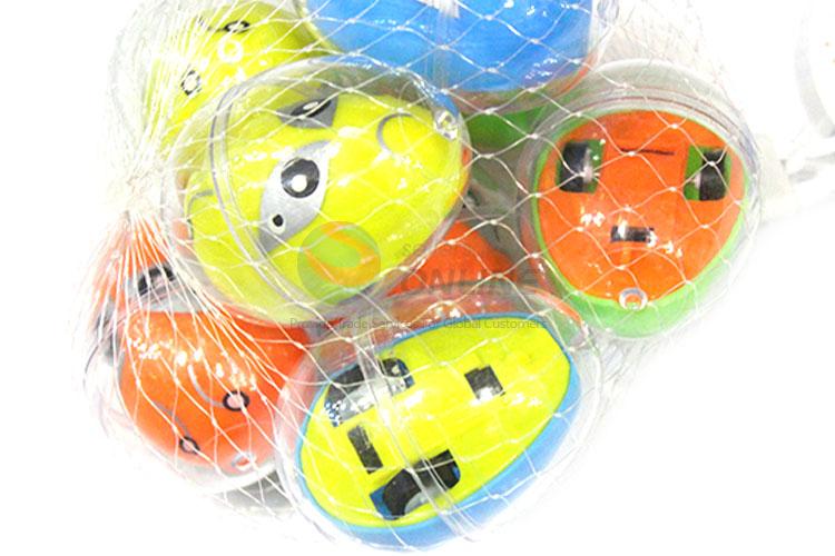 Best Selling Plastic Vehicle Pull Back Toys