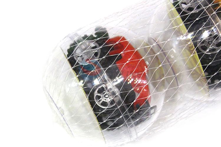 Cheap Price Car Toy Pull Back Plastic Vehicle