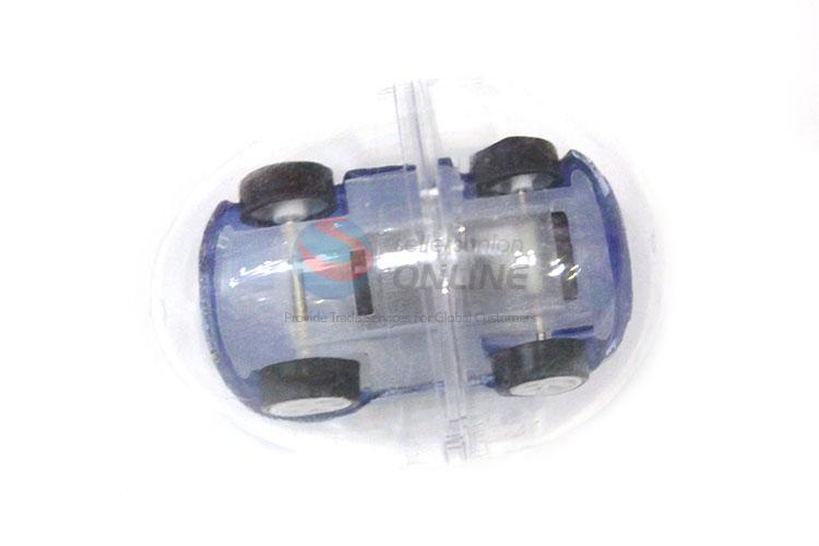 Popular Plastic Pull Back Kids Car Toy for Sale