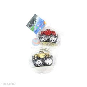 Pretty Cute Plastic Pull Back Toy Car Toy Vehicles