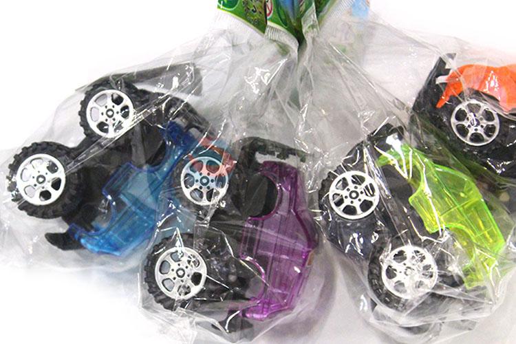 Wholesale Cheap Mini Pull Back Toy Vehicle Cars