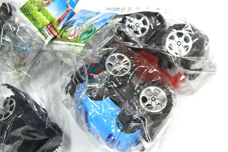 Kids Toy Vehicle Pull Back Toy Car for Promotion