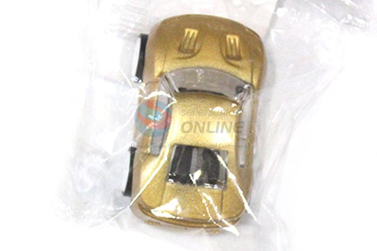 Plastic Pull Back Car Toy Vehicles with Low Price