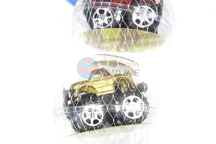 Pretty Cute Plastic Pull Back Toy Car Toy Vehicles