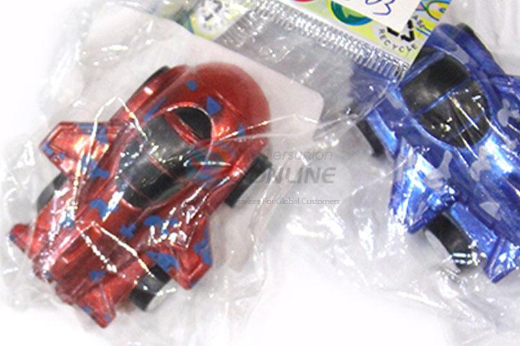 Promotional Gift Mini Pull Back Plane Toy