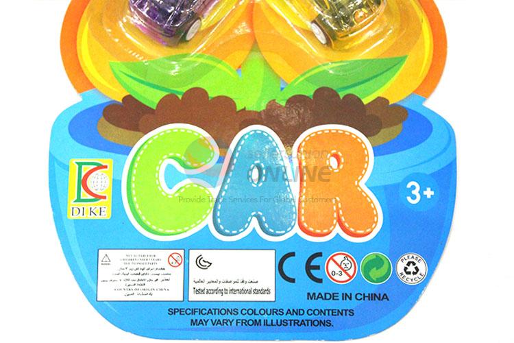 Best Selling Mini Pull Back Car Vehicle for Kids