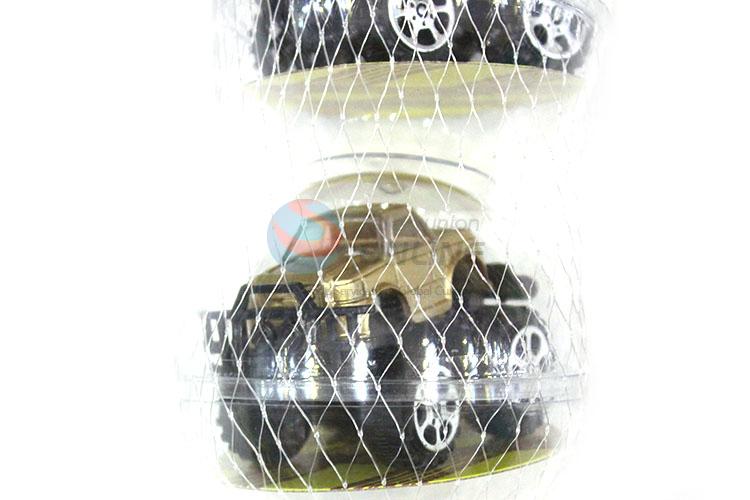 Pretty Cute Plastic Pull Back Toy Car Toy Vehicles